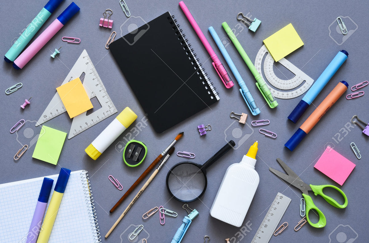 School Supplies