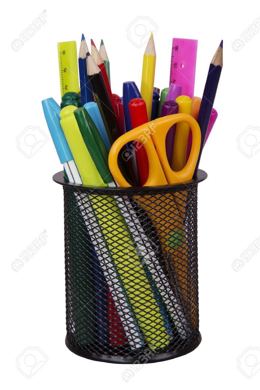 Stationery