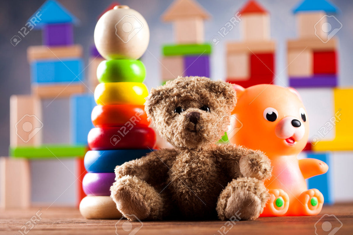 Sport and Toys